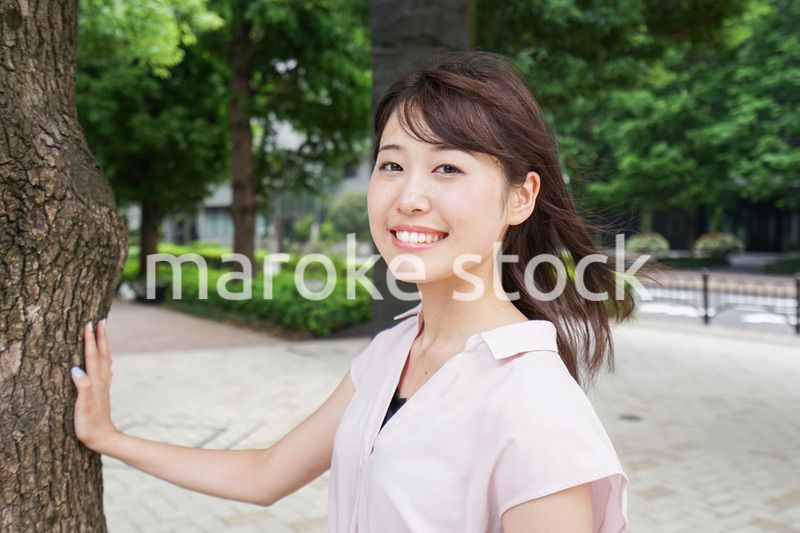 都会たそがれイメージ