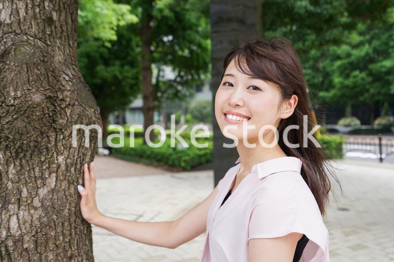 都会たそがれイメージ