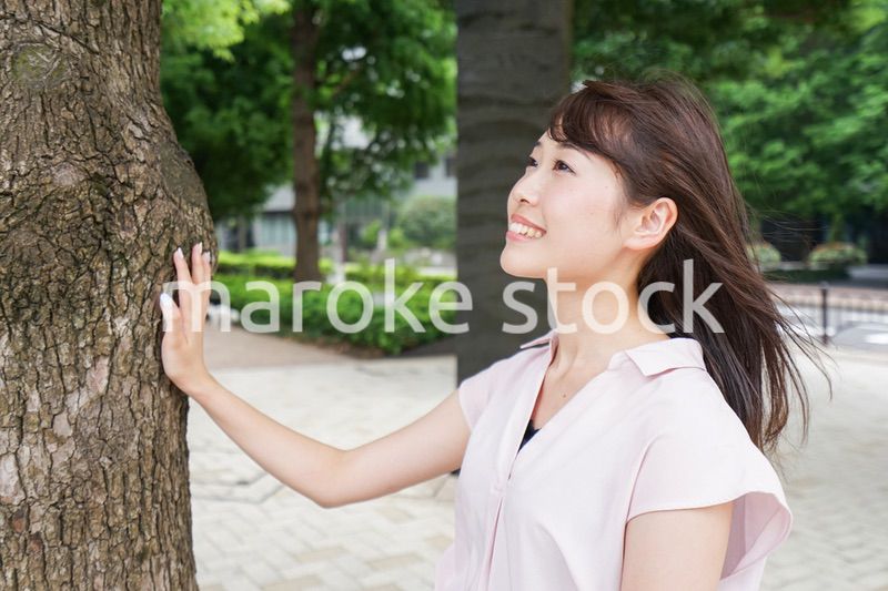 都会たそがれイメージ