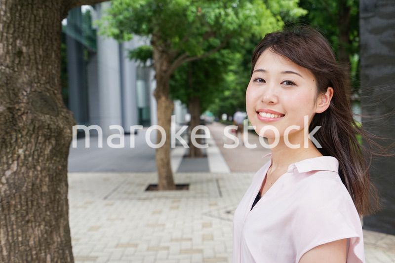 都会たそがれイメージ