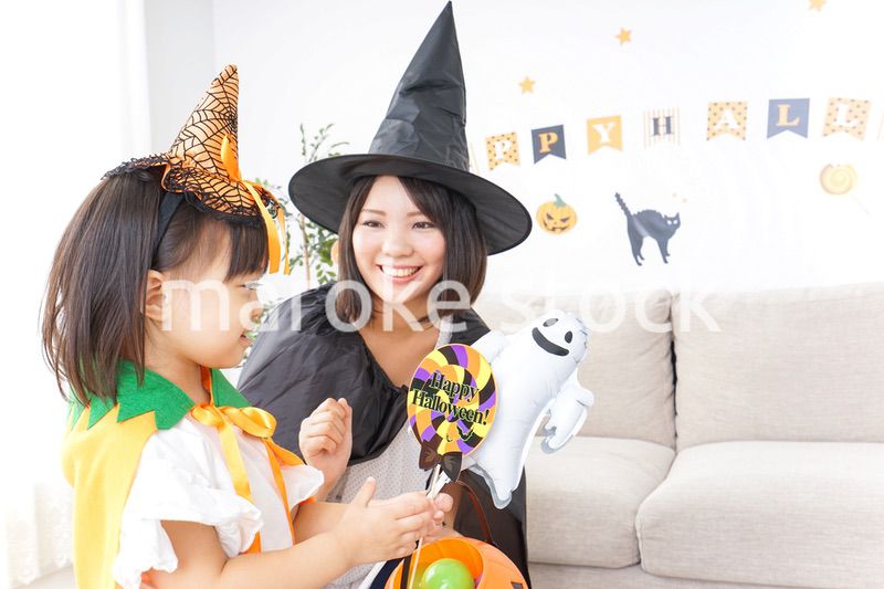 ハロウィンパーティー