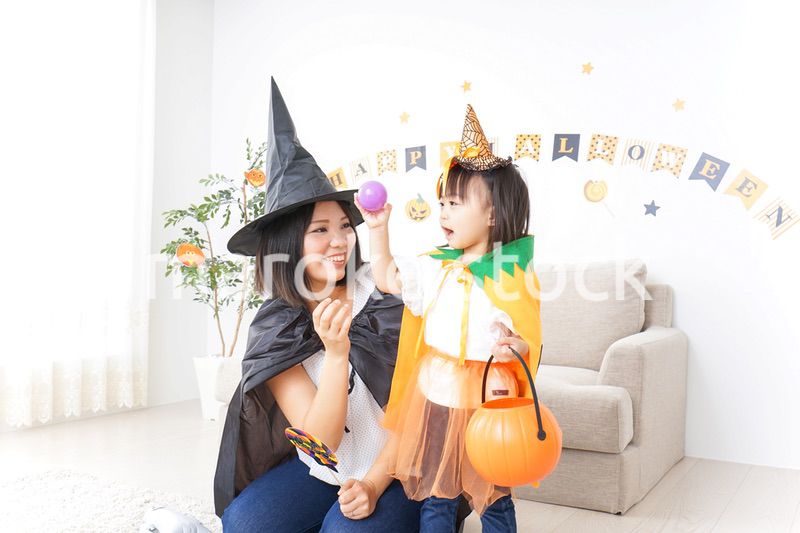 ハロウィンパーティー