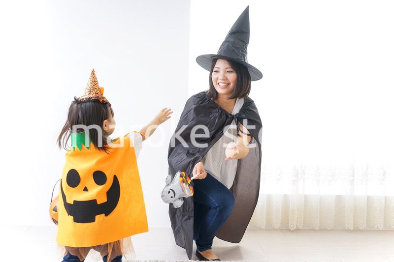 ハロウィンパーティー