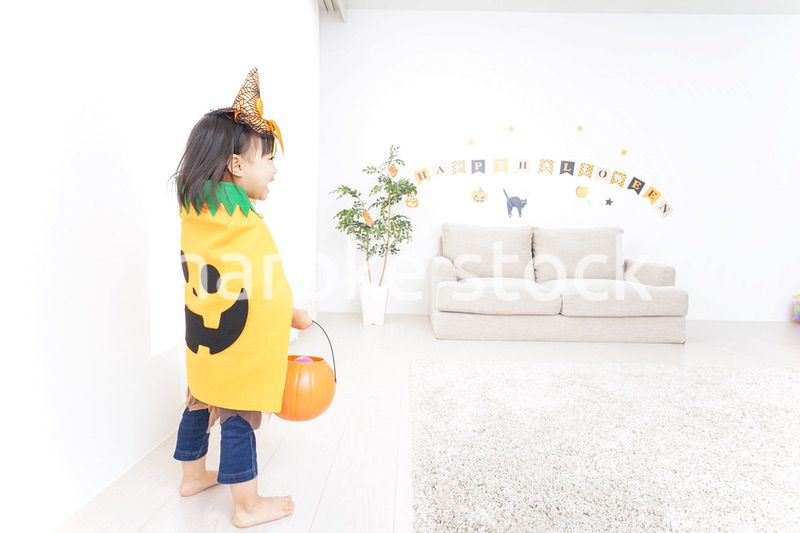 ハロウィンパーティー