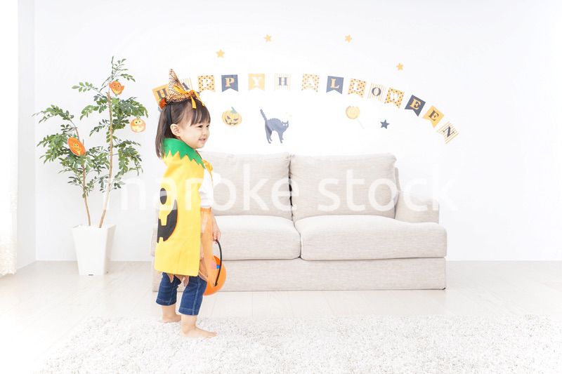 ハロウィンパーティー