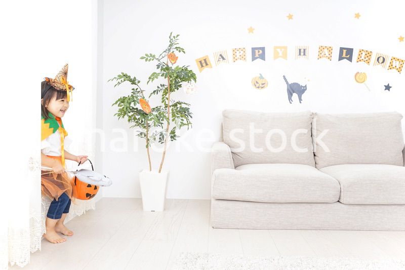 ハロウィンパーティー