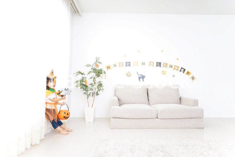 ハロウィンパーティー