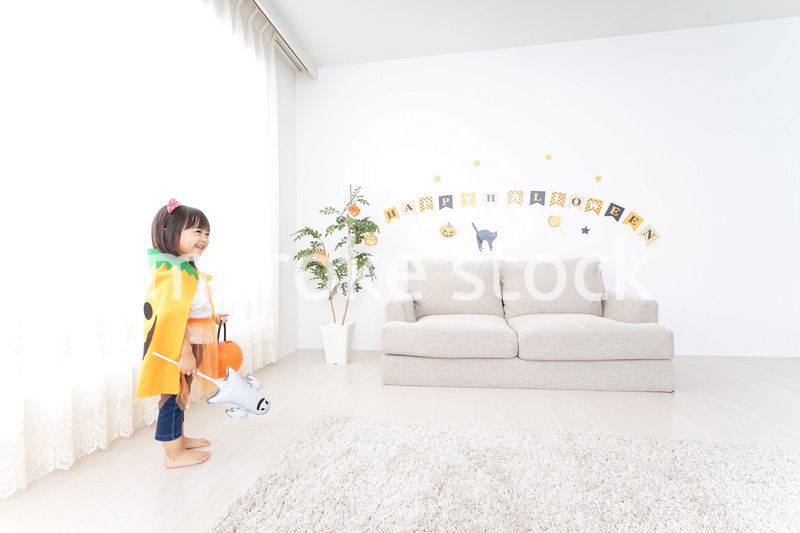 ハロウィンパーティー