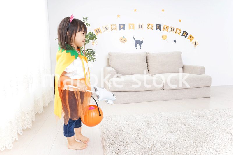 ハロウィンパーティー