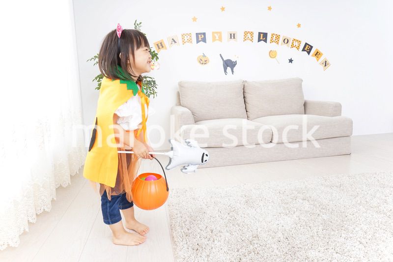 ハロウィンパーティー