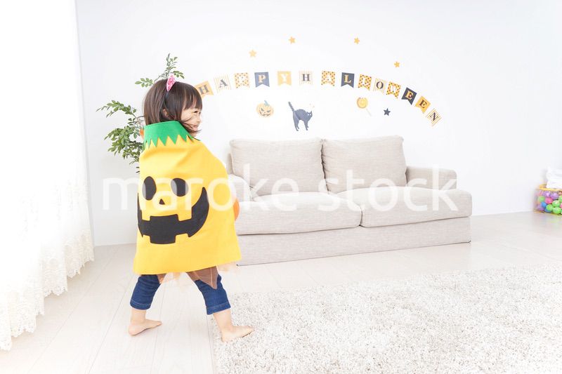 ハロウィンパーティー