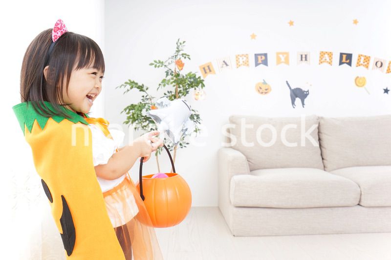 ハロウィンパーティー