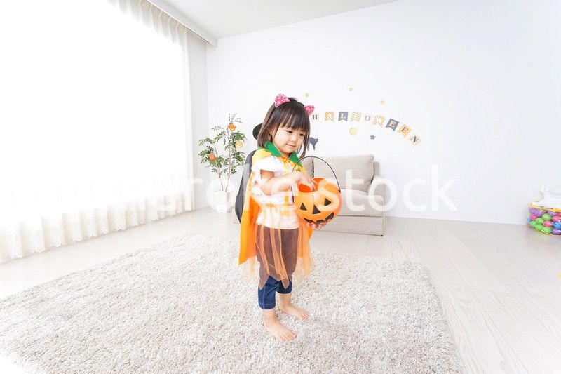 ハロウィンパーティー