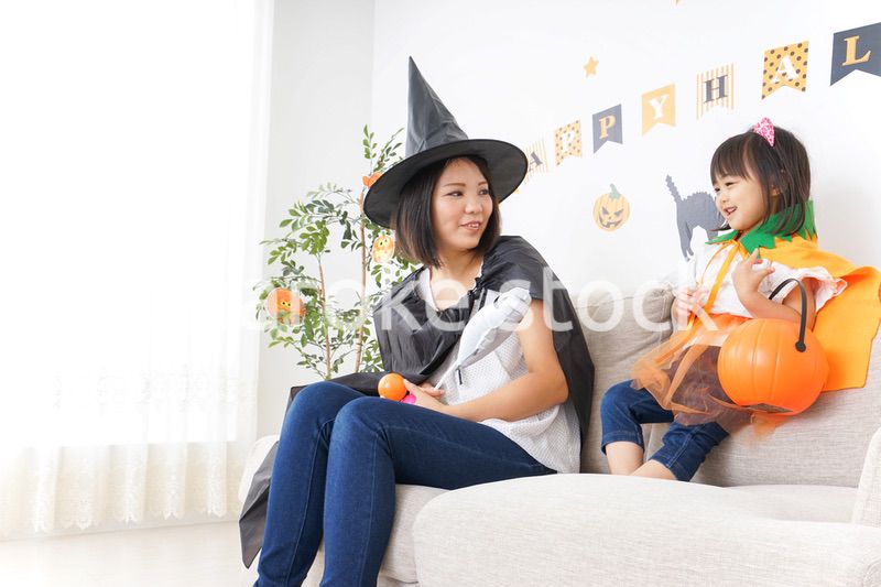 ハロウィンパーティー