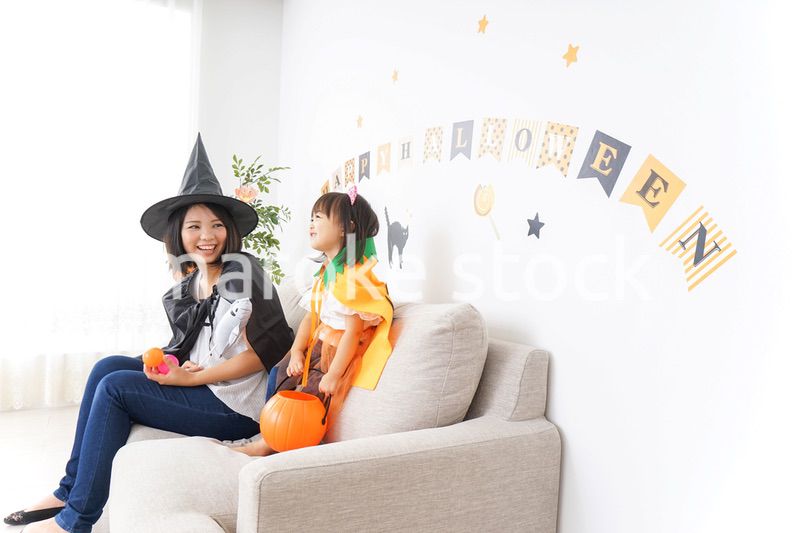 ハロウィンパーティー