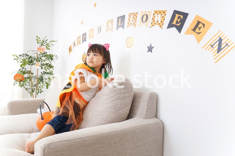 ハロウィンパーティー