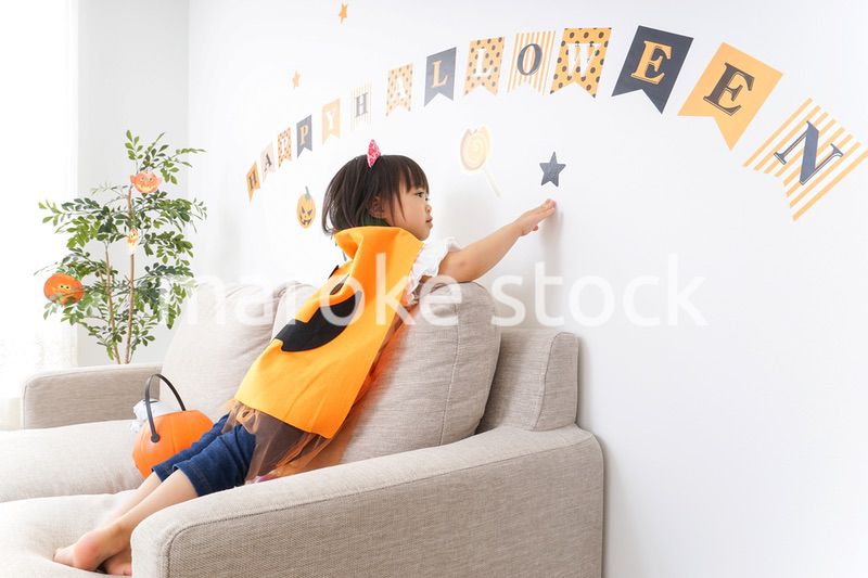 ハロウィンパーティー