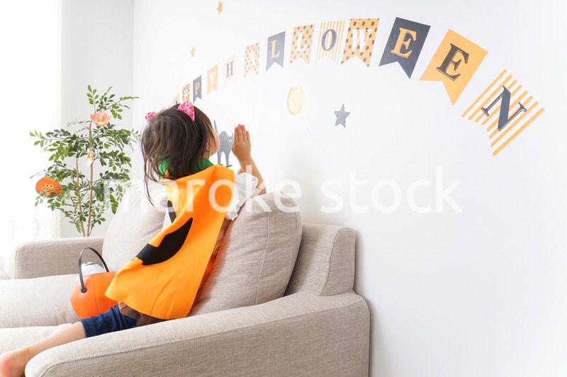 ハロウィンパーティー