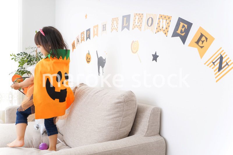 ハロウィンパーティー