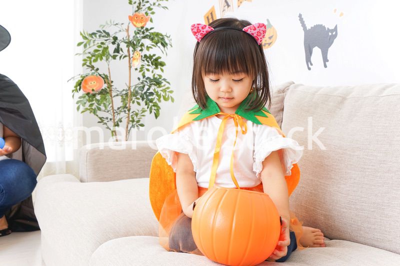 ハロウィンパーティー