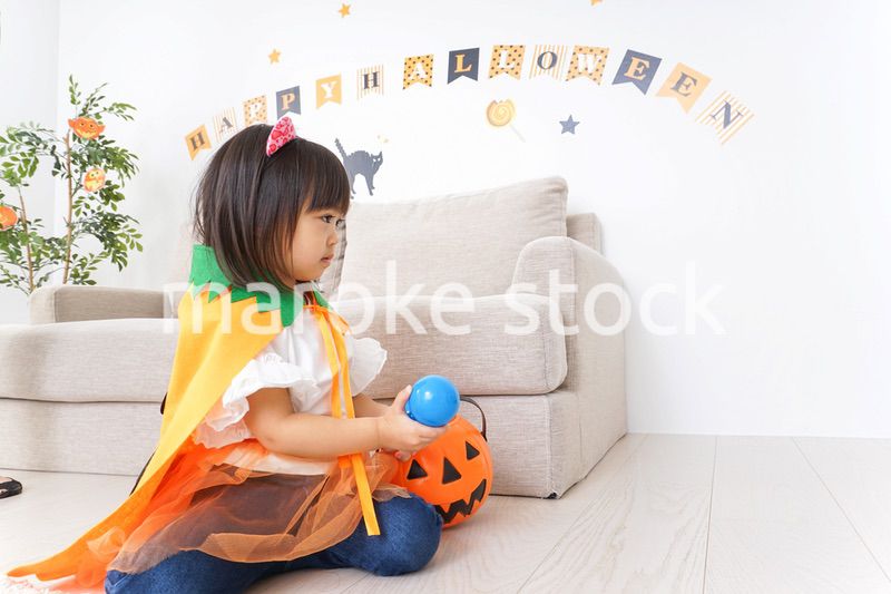 ハロウィンパーティー