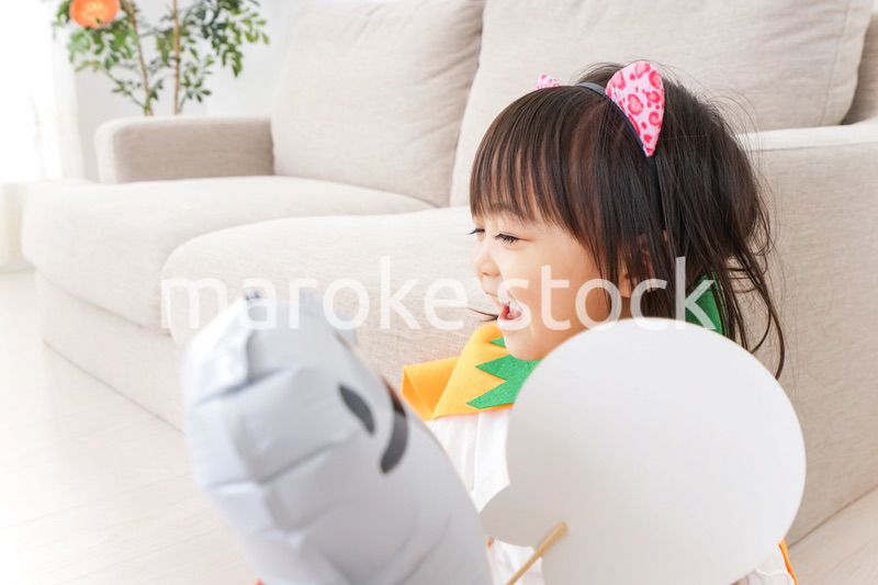 ハロウィンパーティー