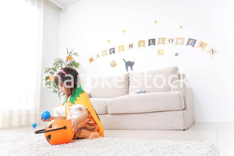 ハロウィンパーティー