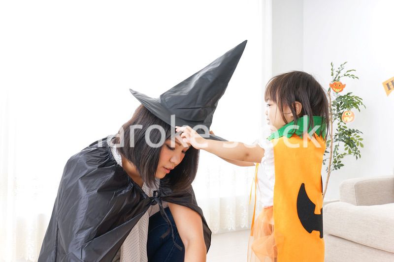 ハロウィンパーティー