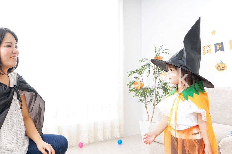 ハロウィンパーティー