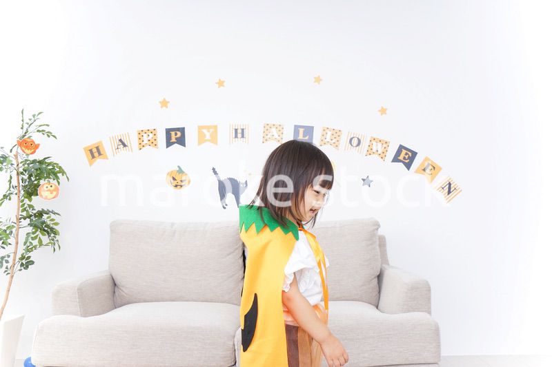 ハロウィンパーティー