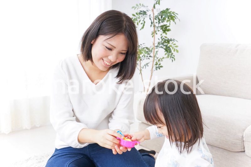 子供 おもちゃ 遊び