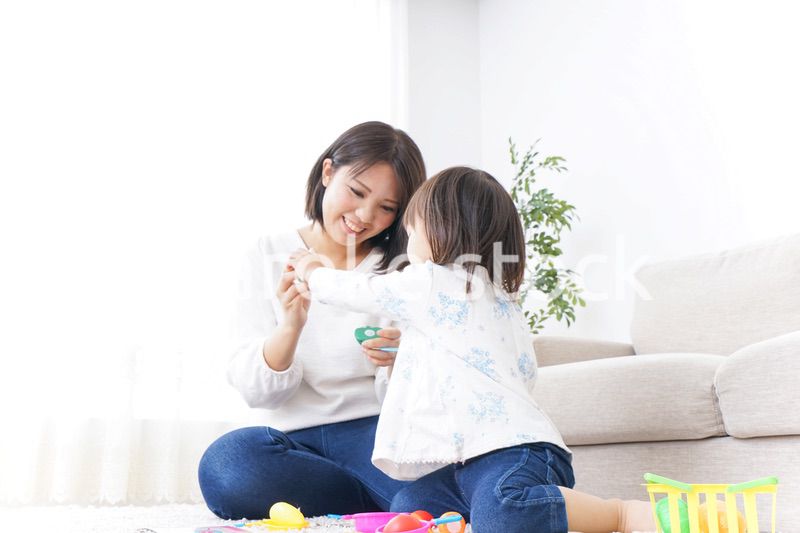 子供 おもちゃ 遊び