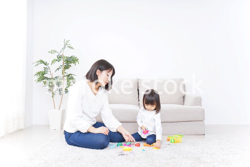 子供 おもちゃ 遊び