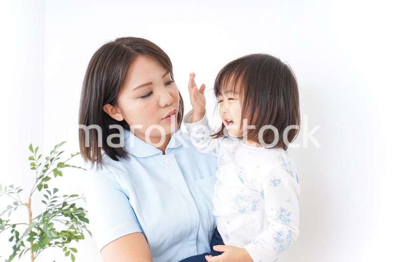 病院 子ども 診察