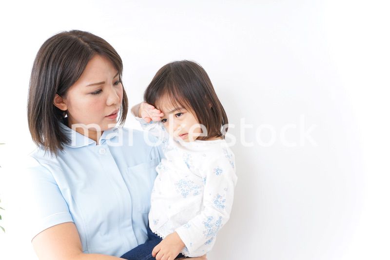 病院 子ども 診察