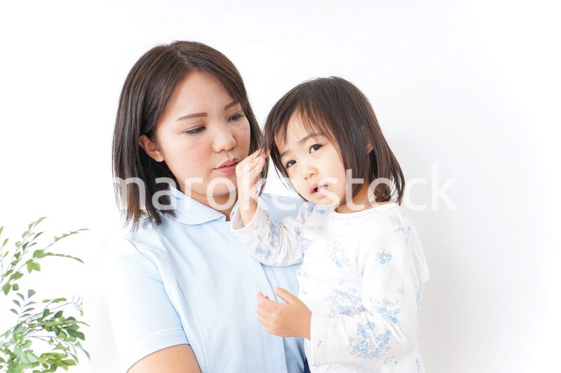 病院 子ども 診察