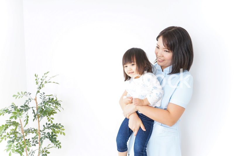 病院 子ども 診察