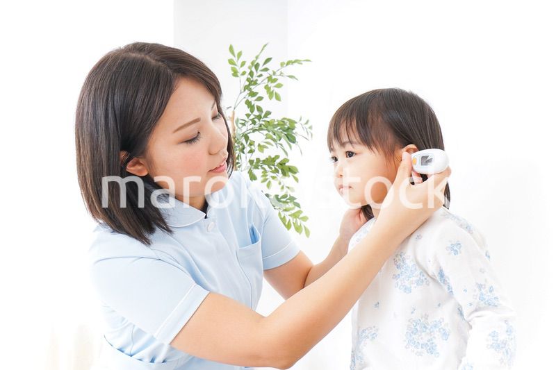 病院 子ども 診察