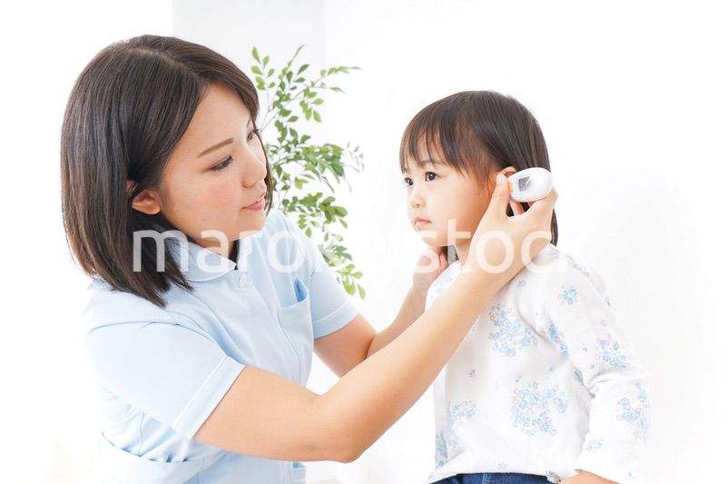 病院 子ども 診察