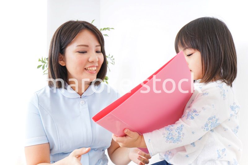 病院 子ども 診察