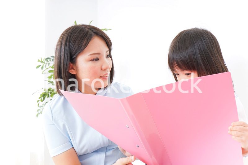 病院 子ども 診察