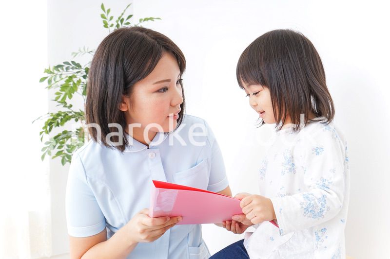 病院 子ども 診察