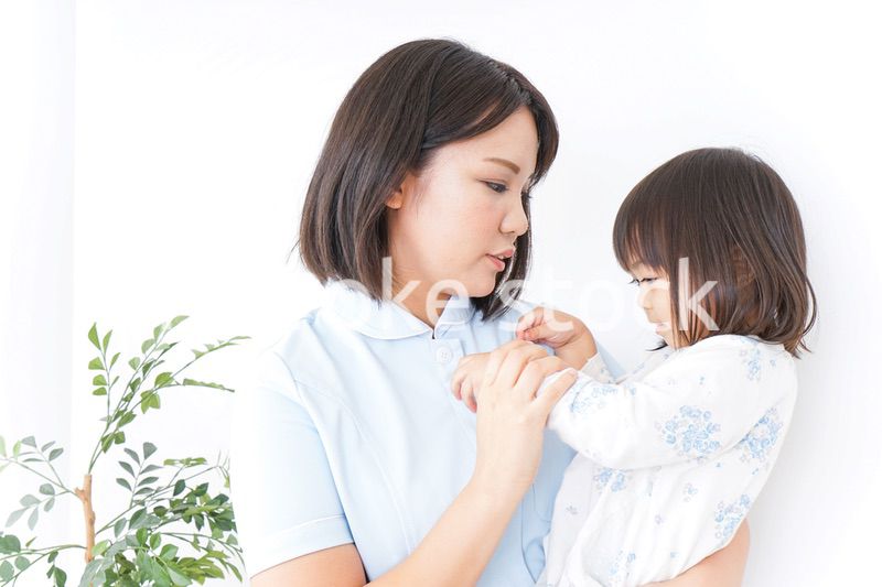 病院 子ども 診察