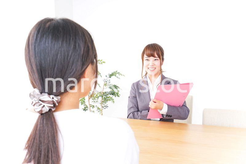 面談・面接