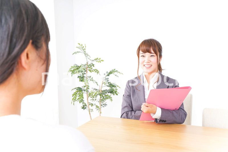 面談・面接