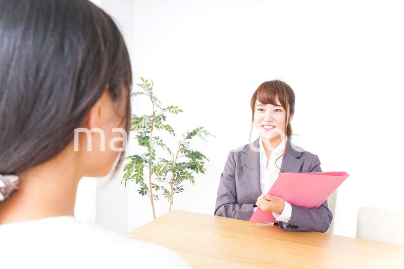 面談・面接
