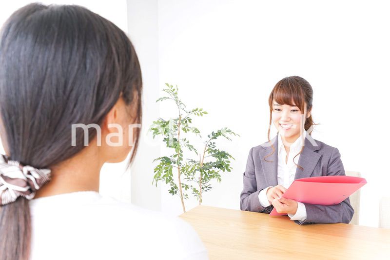 面談・面接