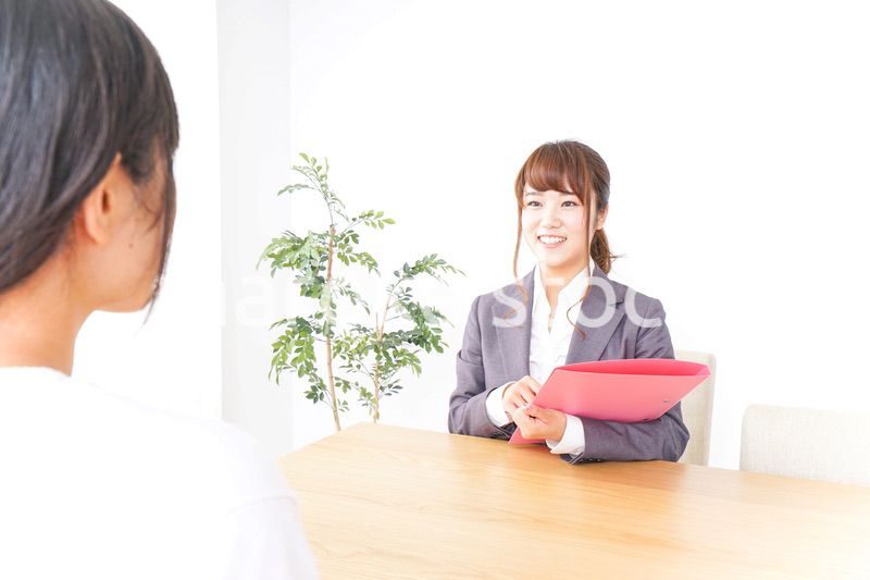 面談・面接