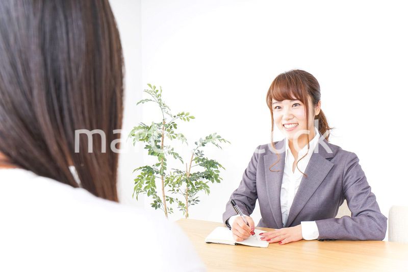 面談・面接
