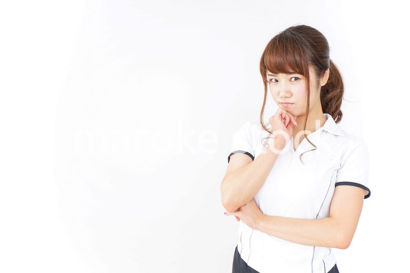 考えるアスリート